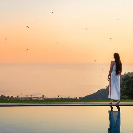 Sertil Royal Forest Hotel أولدينيس المظهر الخارجي الصورة