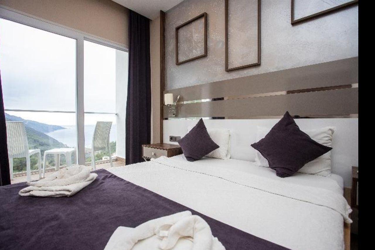 Sertil Royal Forest Hotel أولدينيس المظهر الخارجي الصورة