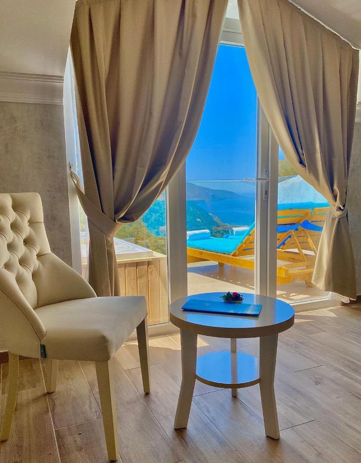 Sertil Royal Forest Hotel أولدينيس المظهر الخارجي الصورة