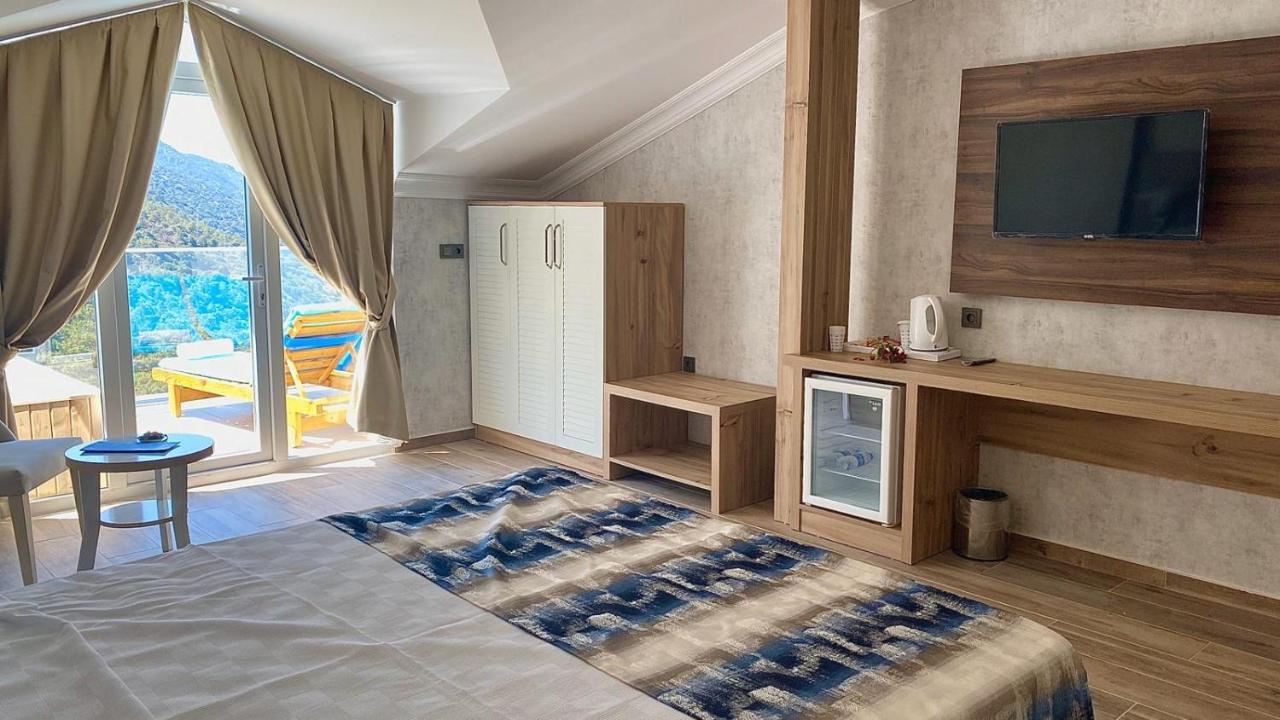 Sertil Royal Forest Hotel أولدينيس المظهر الخارجي الصورة