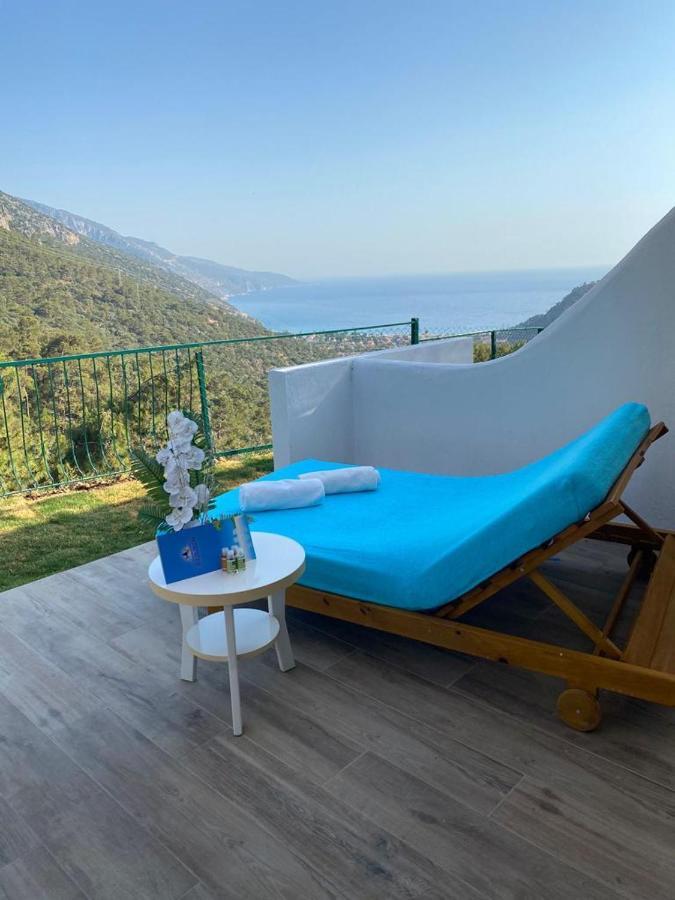 Sertil Royal Forest Hotel أولدينيس المظهر الخارجي الصورة