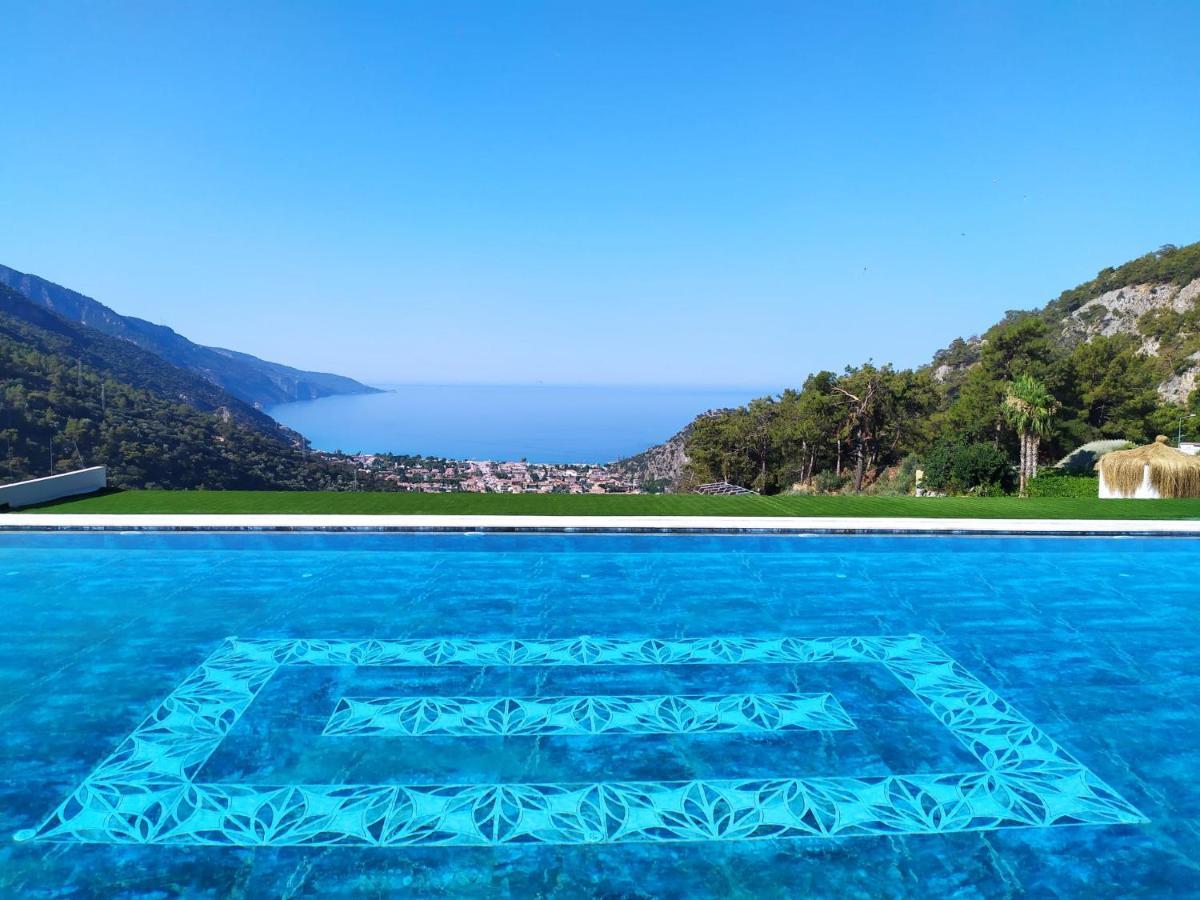 Sertil Royal Forest Hotel أولدينيس المظهر الخارجي الصورة