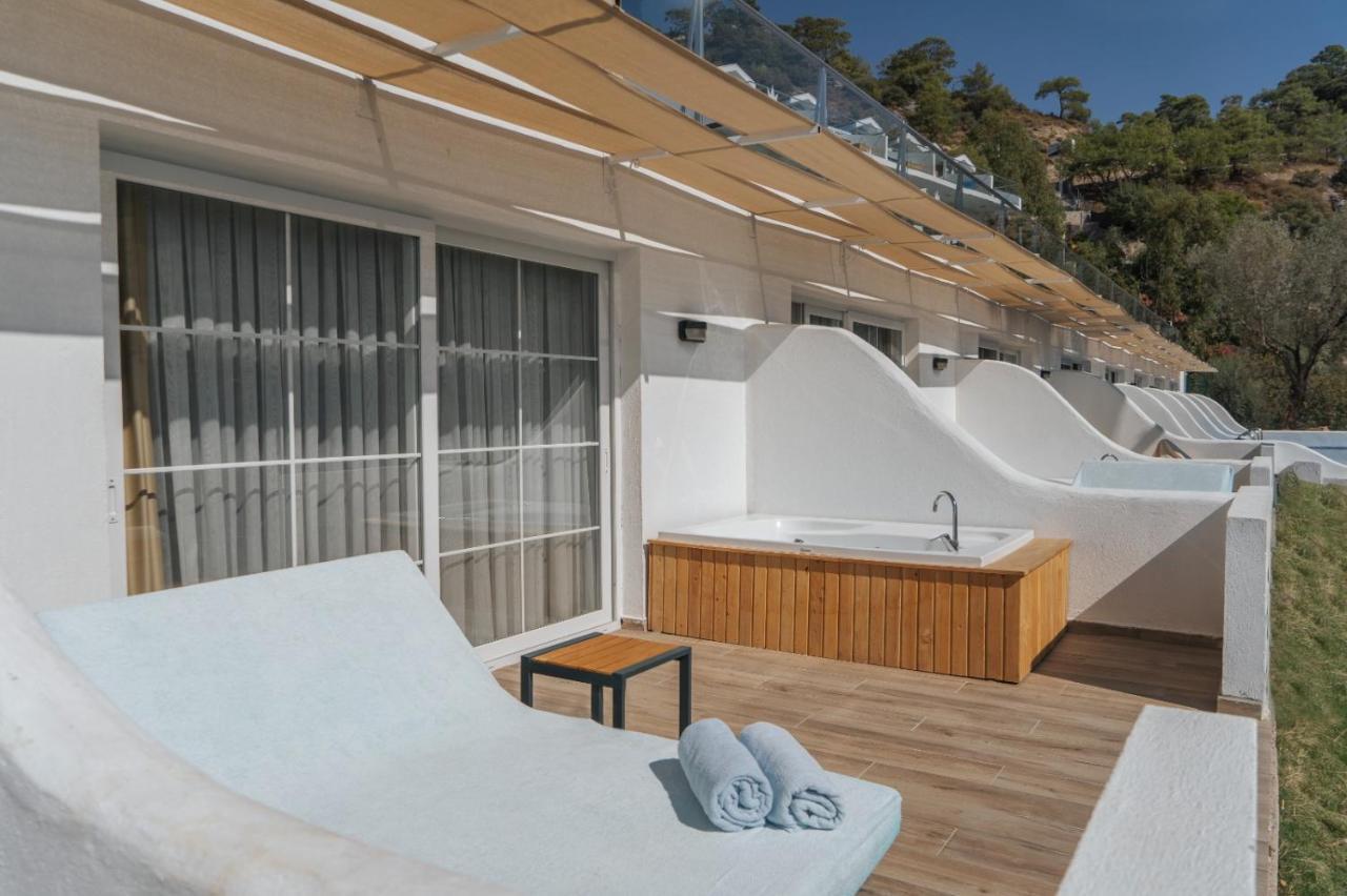 Sertil Royal Forest Hotel أولدينيس المظهر الخارجي الصورة