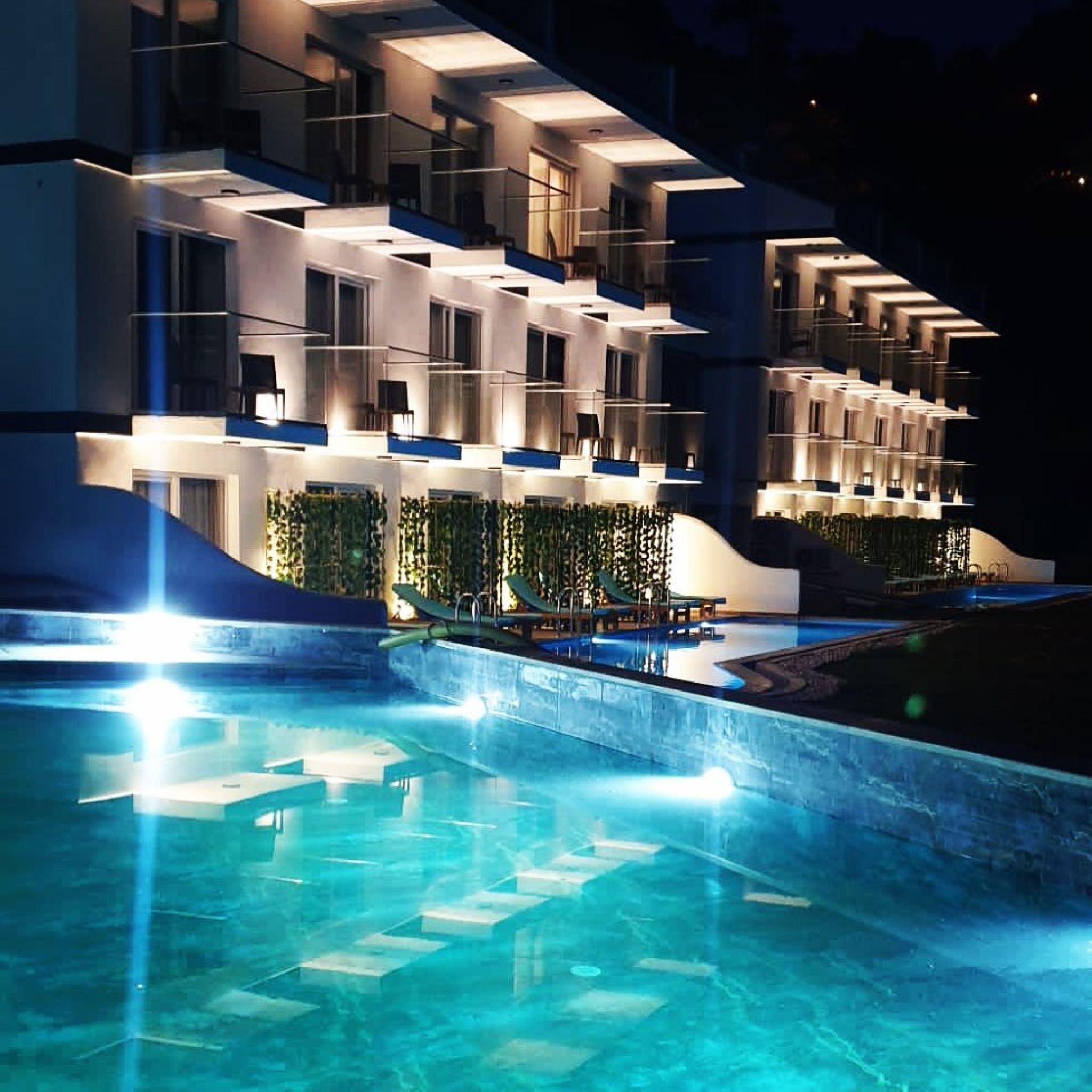 Sertil Royal Forest Hotel أولدينيس المظهر الخارجي الصورة