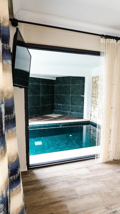 Sertil Royal Forest Hotel أولدينيس المظهر الخارجي الصورة
