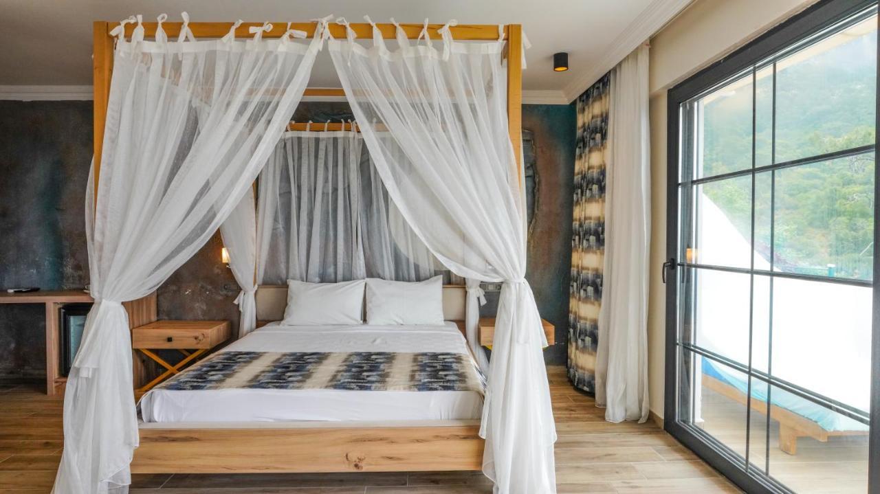 Sertil Royal Forest Hotel أولدينيس المظهر الخارجي الصورة