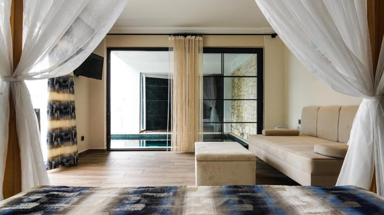 Sertil Royal Forest Hotel أولدينيس المظهر الخارجي الصورة