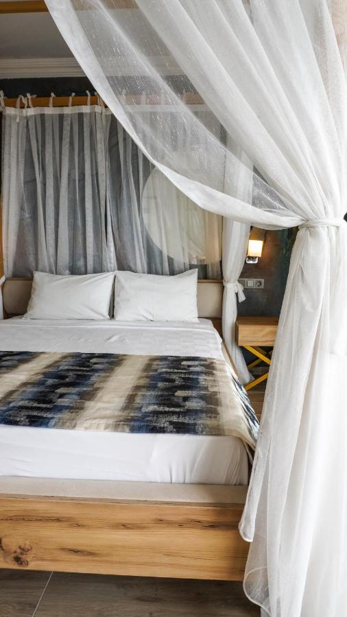 Sertil Royal Forest Hotel أولدينيس المظهر الخارجي الصورة