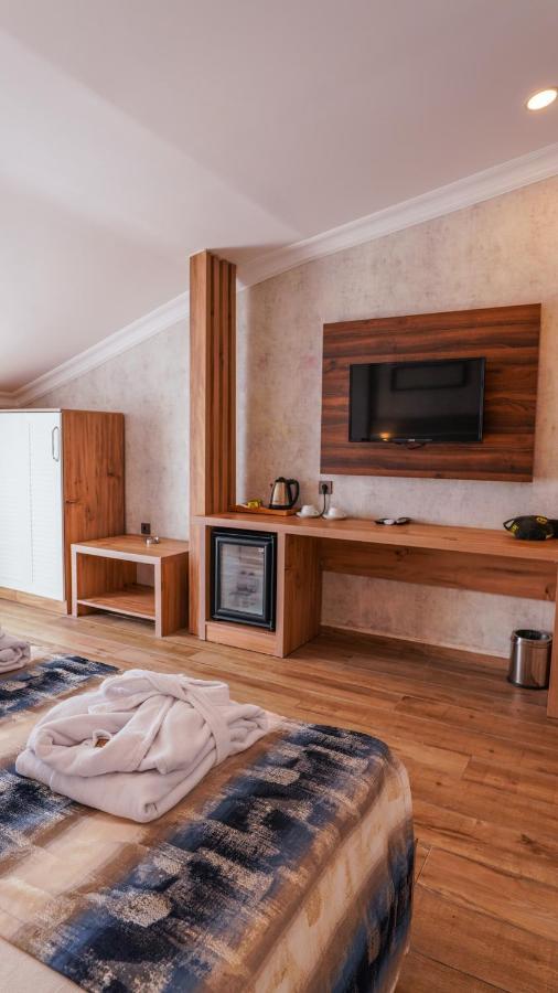 Sertil Royal Forest Hotel أولدينيس المظهر الخارجي الصورة
