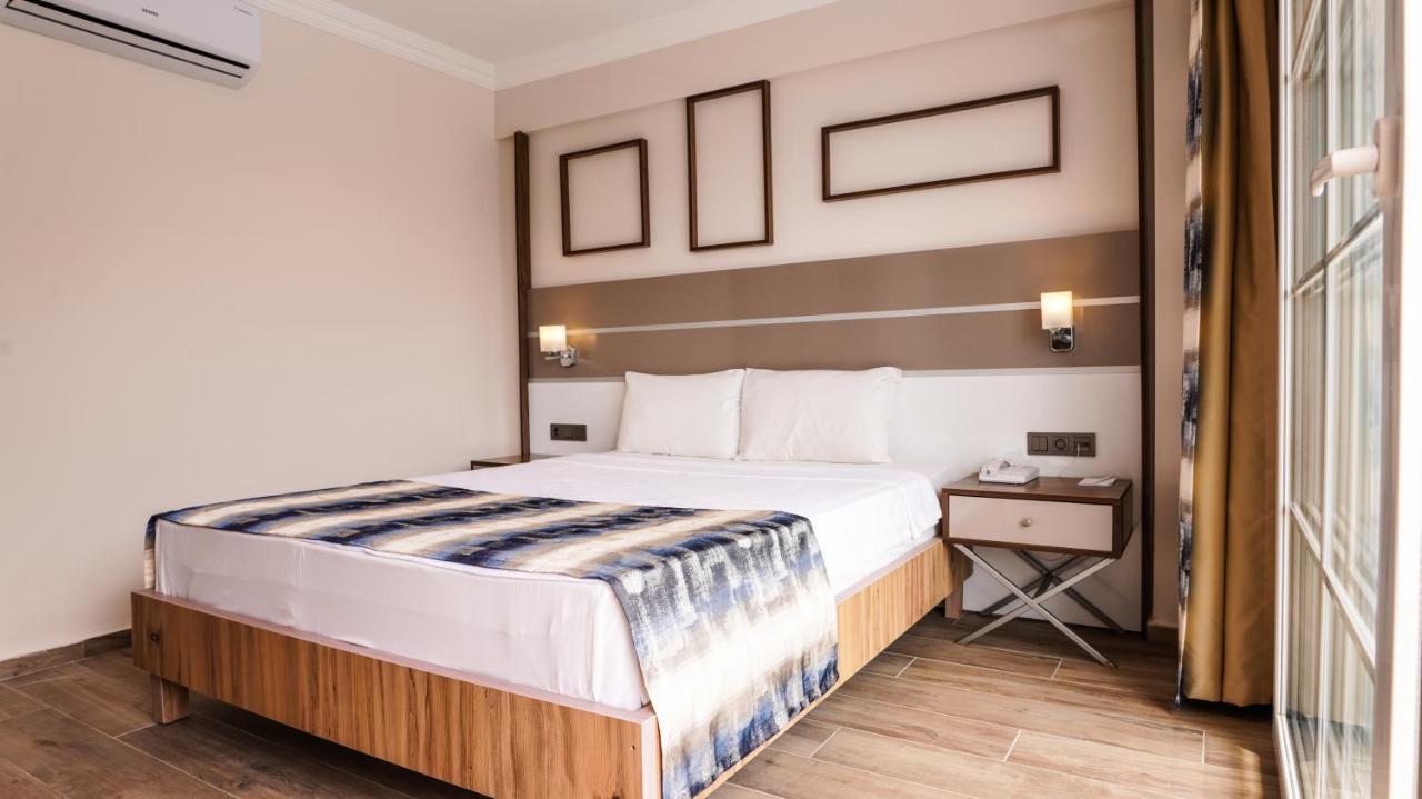 Sertil Royal Forest Hotel أولدينيس المظهر الخارجي الصورة