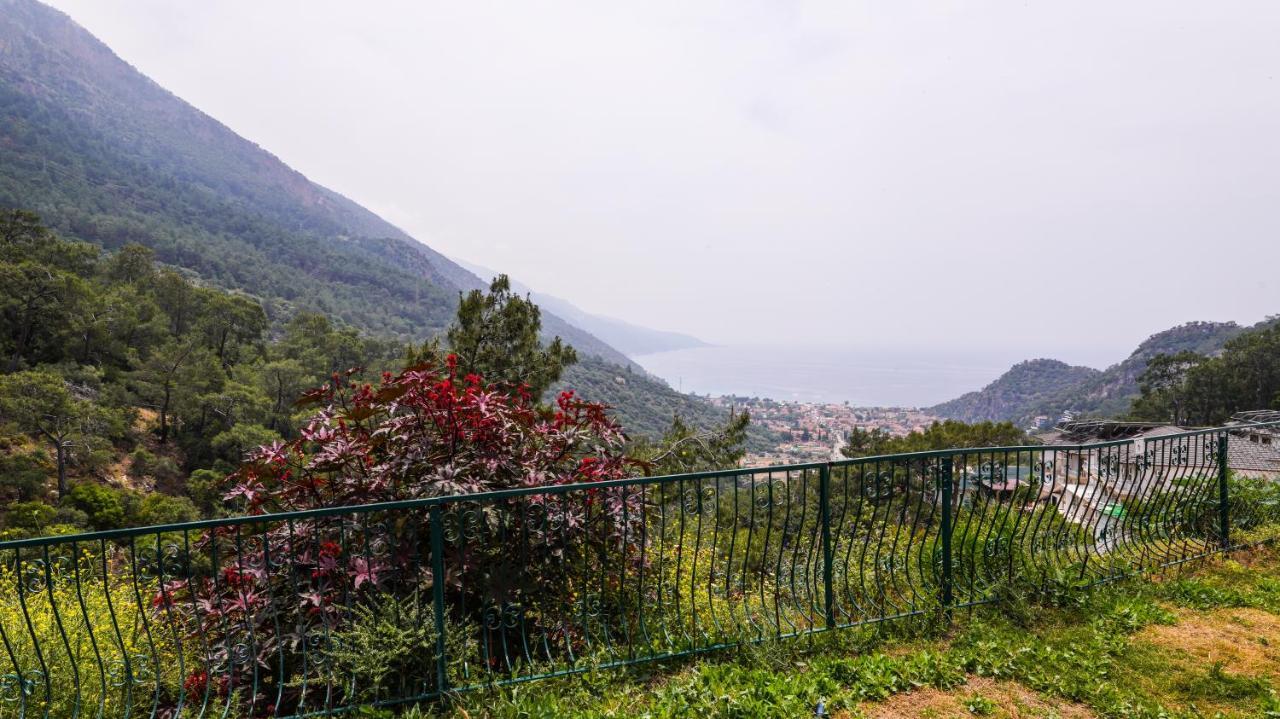Sertil Royal Forest Hotel أولدينيس المظهر الخارجي الصورة