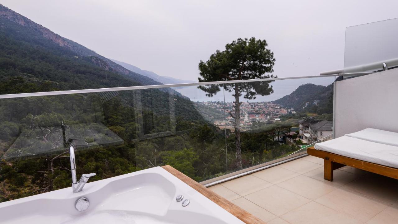 Sertil Royal Forest Hotel أولدينيس المظهر الخارجي الصورة