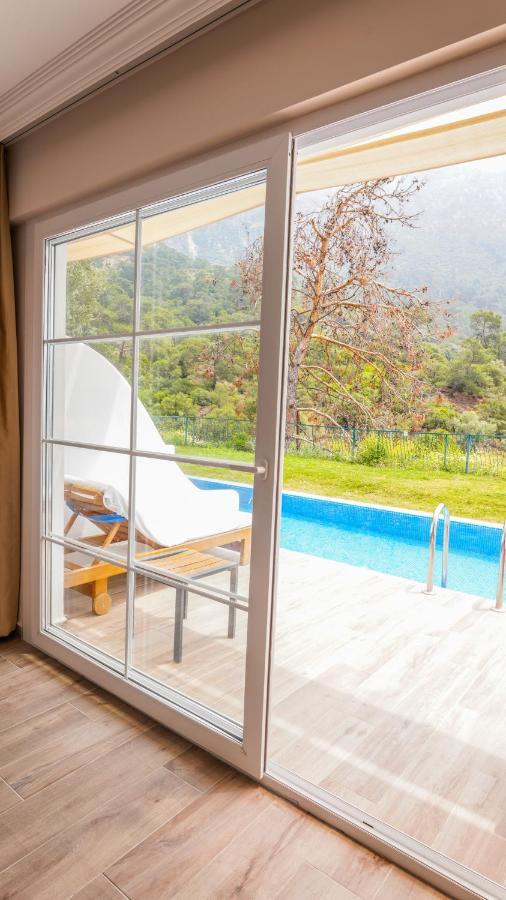 Sertil Royal Forest Hotel أولدينيس المظهر الخارجي الصورة
