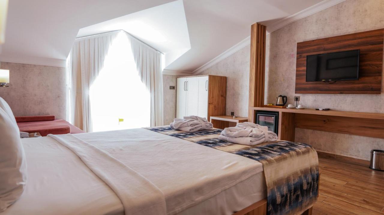 Sertil Royal Forest Hotel أولدينيس المظهر الخارجي الصورة