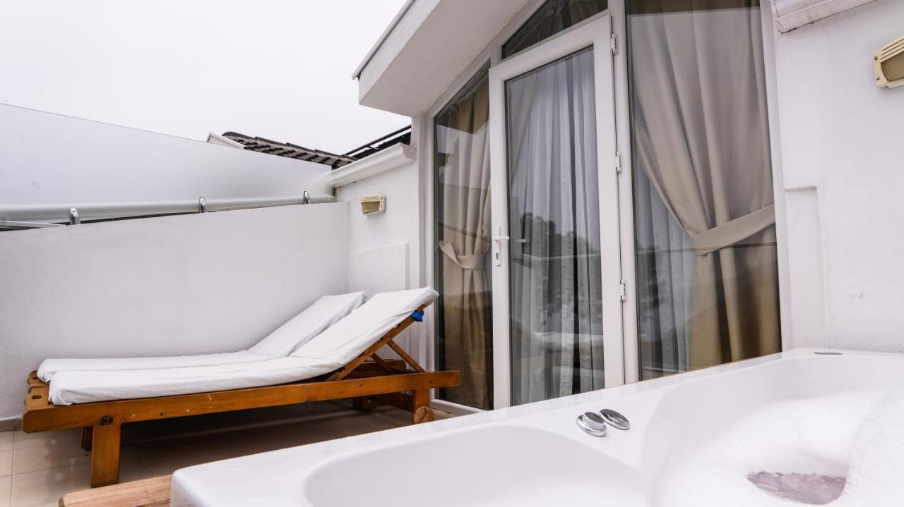 Sertil Royal Forest Hotel أولدينيس المظهر الخارجي الصورة