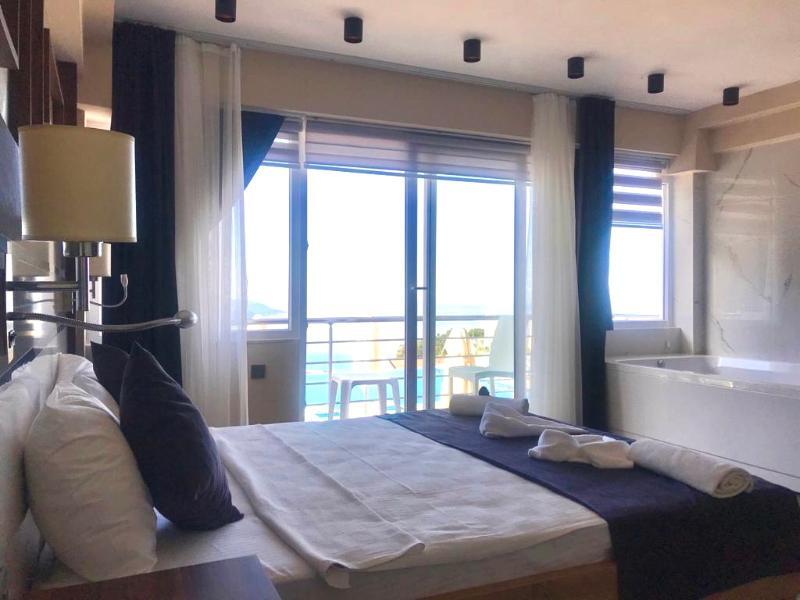 Sertil Royal Forest Hotel أولدينيس المظهر الخارجي الصورة