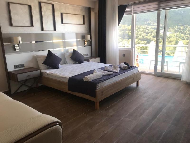 Sertil Royal Forest Hotel أولدينيس المظهر الخارجي الصورة