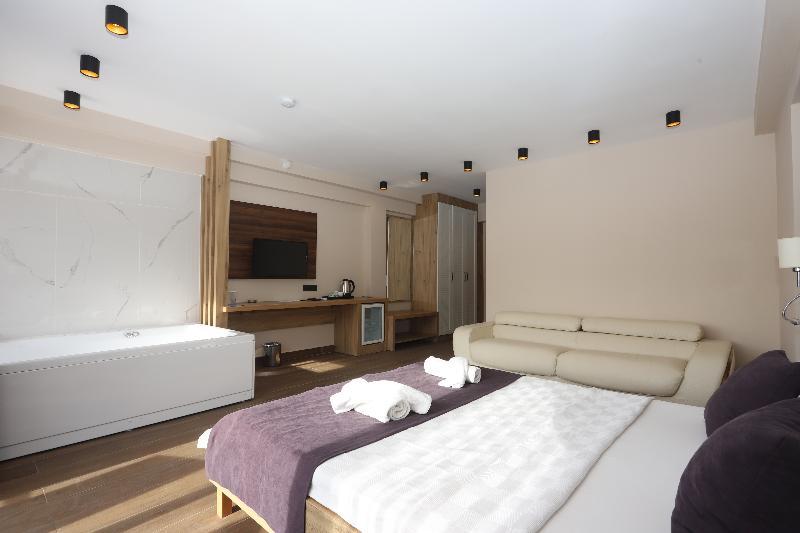 Sertil Royal Forest Hotel أولدينيس المظهر الخارجي الصورة