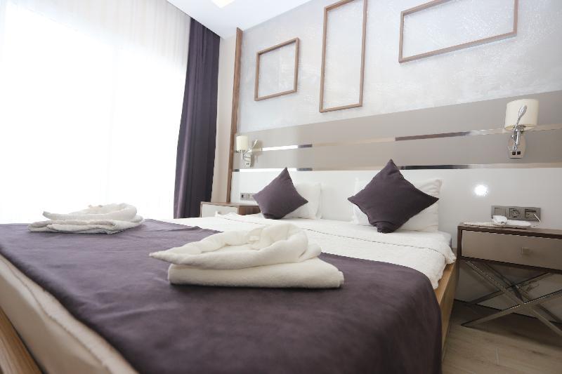 Sertil Royal Forest Hotel أولدينيس المظهر الخارجي الصورة