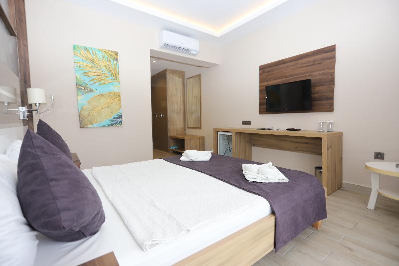 Sertil Royal Forest Hotel أولدينيس المظهر الخارجي الصورة